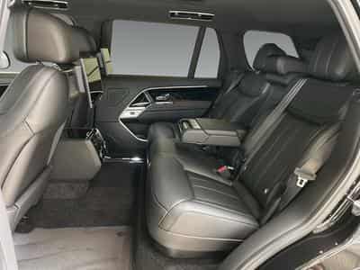 Land-Rover Range Rover P530 LWB HSE +Panoramaschiebedach (2026) - Photo 8