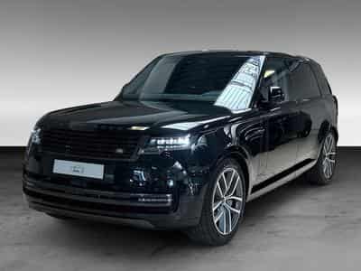 Land-Rover Range Rover P530 LWB Autobiography +KühlfachPlus+Standheizung (2026) - Photo 2