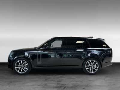 Land-Rover Range Rover P530 LWB Autobiography +KühlfachPlus+Standheizung (2026) - Photo 3