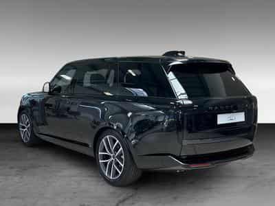 Land-Rover Range Rover P530 LWB Autobiography +KühlfachPlus+Standheizung (2026) - Photo 4