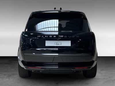 Land-Rover Range Rover P530 LWB Autobiography +KühlfachPlus+Standheizung (2026) - Photo 5