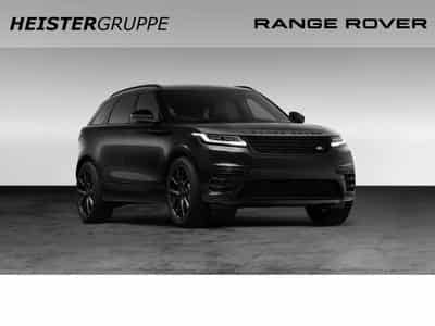 Land-Rover Range Rover Velar 3.0 D300 Dynamic SE +ACC+Panoramaschiebedach (2026) - Photo 1