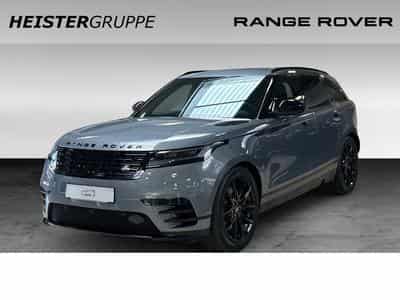 Land-Rover Range Rover Velar 3.0 D300 Dynamic SE +ACC+Panoramaschiebedach (2026) - Photo 1