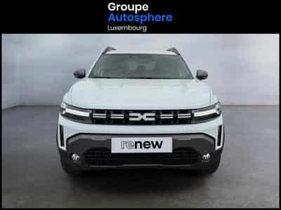 Dacia Duster 1.2 Tce Journey 4x4 (2026) - Photo 2