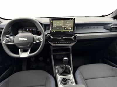 Dacia Duster 1.2 Tce Journey 4x4 (2026) - Photo 7