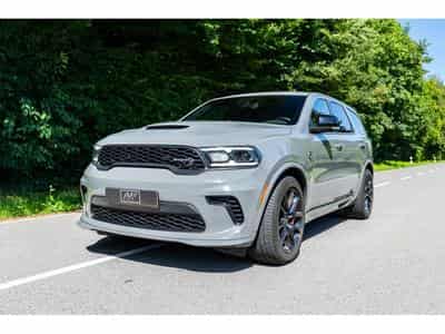 Dodge Durango SRT HELLCAT - 6 Places - Harman Kardon - Black Package (2023) - Photo 1