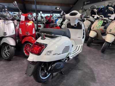 Vespa GTS 125 (2026) - Photo 3