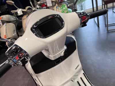 Vespa GTS 125 (2026) - Photo 6