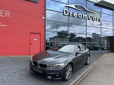 BMW 435 435D XDRIVE (2015) - Photo 1