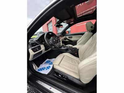 BMW 435 435D XDRIVE (2015) - Photo 10