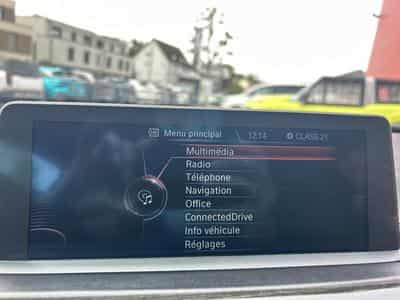 BMW 435 435D XDRIVE (2015) - Photo 13