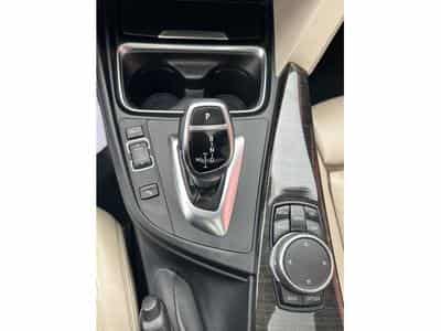 BMW 435 435D XDRIVE (2015) - Photo 14