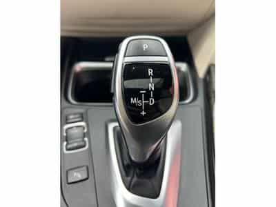 BMW 435 435D XDRIVE (2015) - Photo 15