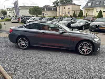 BMW 435 435D XDRIVE (2015) - Photo 2