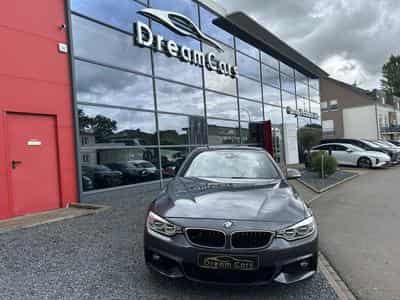 BMW 435 435D XDRIVE (2015) - Photo 3