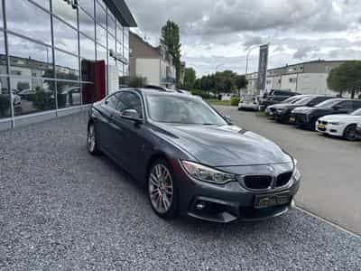 BMW 435 435D XDRIVE (2015) - Photo 4