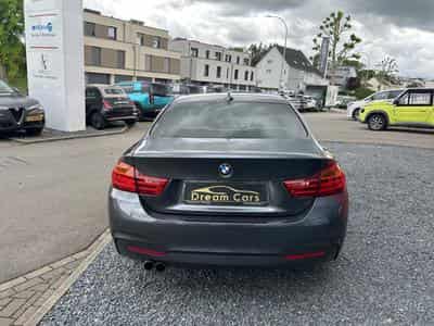 BMW 435 435D XDRIVE (2015) - Photo 5