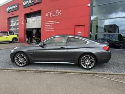 BMW 435 435D XDRIVE (2015) - Photo 6