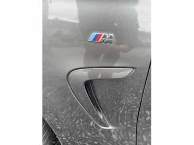 BMW 435 435D XDRIVE (2015) - Photo 7