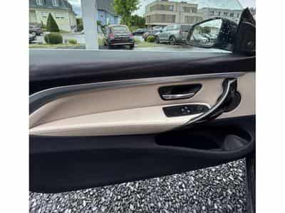 BMW 435 435D XDRIVE (2015) - Photo 8