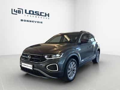VW T-Roc LIFE (2026) - Photo 1