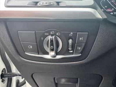 BMW X4 30XI PACK M / jusqu'à 48 mois de garantie (2022) - Photo 10