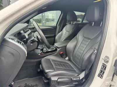 BMW X4 30XI PACK M / jusqu'à 48 mois de garantie (2022) - Photo 11