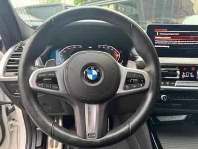 BMW X4 30XI PACK M / jusqu'à 48 mois de garantie (2022) - Photo 12