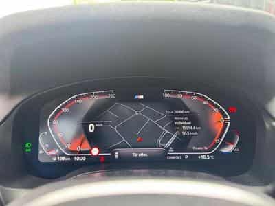 BMW X4 30XI PACK M / jusqu'à 48 mois de garantie (2022) - Photo 13