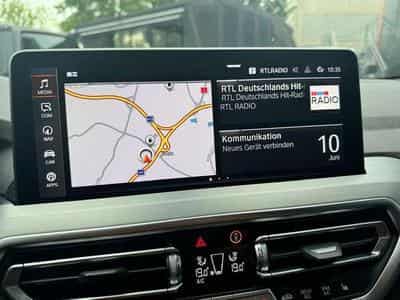 BMW X4 30XI PACK M / jusqu'à 48 mois de garantie (2022) - Photo 14