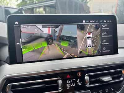 BMW X4 30XI PACK M / jusqu'à 48 mois de garantie (2022) - Photo 15