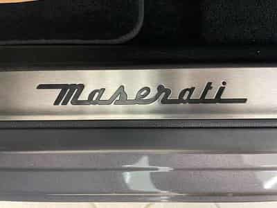 Maserati Levante SQ4 GranSport 430 ch GARANTIE JUSQU'A 36 MOIS (2019) - Photo 11