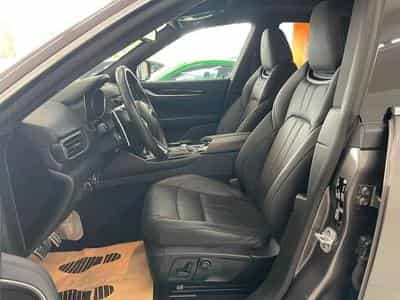 Maserati Levante SQ4 GranSport 430 ch GARANTIE JUSQU'A 36 MOIS (2019) - Photo 13