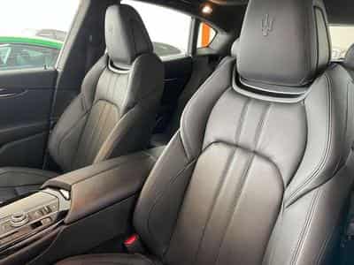 Maserati Levante SQ4 GranSport 430 ch GARANTIE JUSQU'A 36 MOIS (2019) - Photo 14