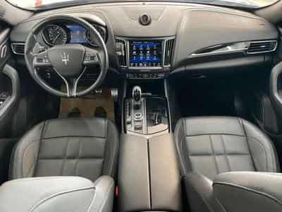 Maserati Levante SQ4 GranSport 430 ch GARANTIE JUSQU'A 36 MOIS (2019) - Photo 15
