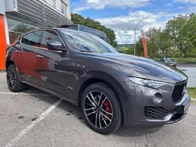 Maserati Levante SQ4 GranSport 430 ch GARANTIE JUSQU'A 36 MOIS (2019) - Photo 4