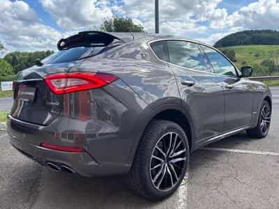 Maserati Levante SQ4 GranSport 430 ch GARANTIE JUSQU'A 36 MOIS (2019) - Photo 5