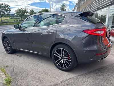 Maserati Levante SQ4 GranSport 430 ch GARANTIE JUSQU'A 36 MOIS (2019) - Photo 7