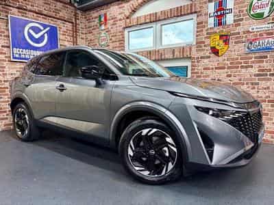 Nissan Qashqai Qashqai 1.3 158cv Hyb-Ess Auto N-CONNECTA (Neuf) (2026) - Photo 1