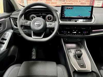 Nissan Qashqai Qashqai 1.3 158cv Hyb-Ess Auto N-CONNECTA (Neuf) (2026) - Photo 4