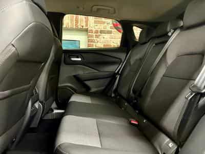 Nissan Qashqai Qashqai 1.3 158cv Hyb-Ess Auto N-CONNECTA (Neuf) (2026) - Photo 6