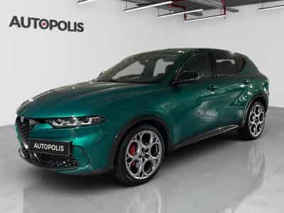 Alfa-Romeo Tonale 1.5 130 MHEV Speciale FWD (2022) - Photo 1