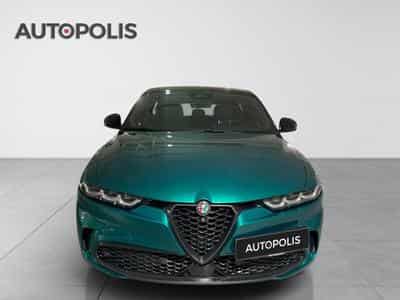 Alfa-Romeo Tonale 1.5 130 MHEV Speciale FWD (2022) - Photo 14