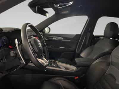 Alfa-Romeo Tonale 1.5 130 MHEV Speciale FWD (2022) - Photo 4