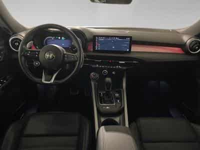 Alfa-Romeo Tonale 1.5 130 MHEV Speciale FWD (2022) - Photo 5