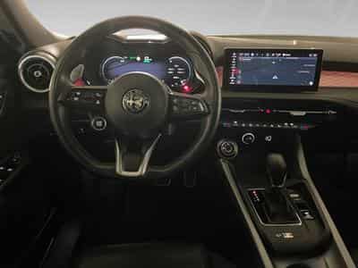 Alfa-Romeo Tonale 1.5 130 MHEV Speciale FWD (2022) - Photo 6
