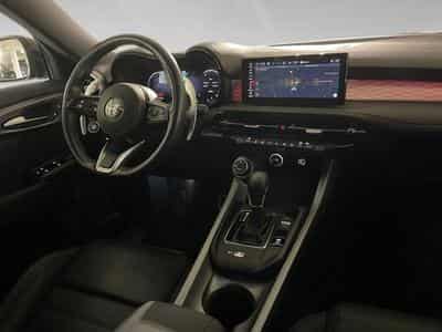 Alfa-Romeo Tonale 1.5 130 MHEV Speciale FWD (2022) - Photo 7