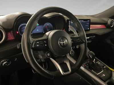 Alfa-Romeo Tonale 1.5 130 MHEV Speciale FWD (2022) - Photo 8