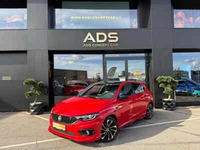 Fiat Tipo 5 portes/SW S-Design (2019) - Photo 1