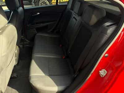 Fiat Tipo 5 portes/SW S-Design (2019) - Photo 10